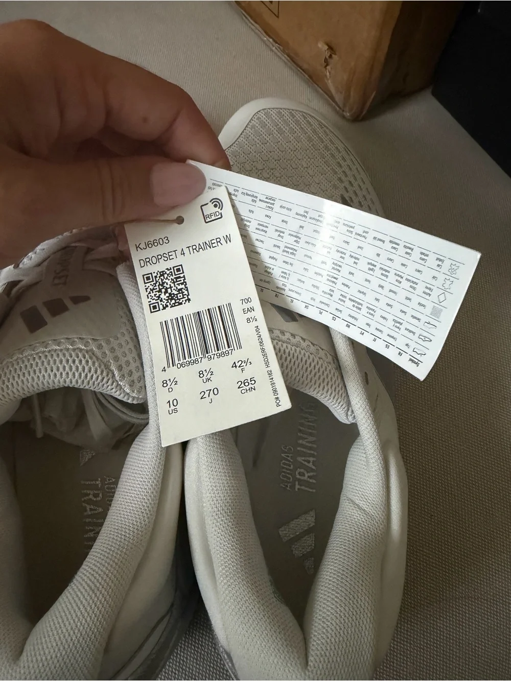 Dropset 4 trainer